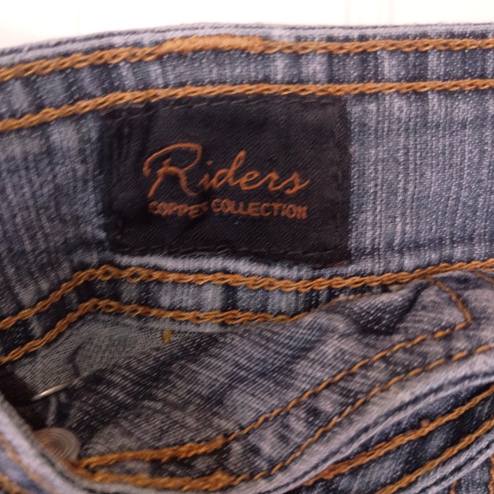 Riders Copper Collection - Picture 6 of 7